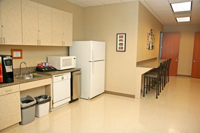 Executive Workspace  - Granite Parkway - Plano image 5