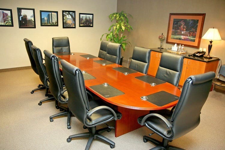 Executive Workspace  - Granite Parkway - Plano image 7