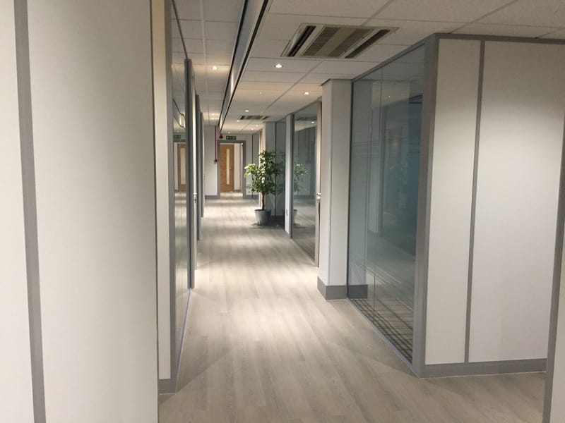 Titan Business Centre - Euroway House - Roydsdale Way, BD4 6SE - Bradford image 7