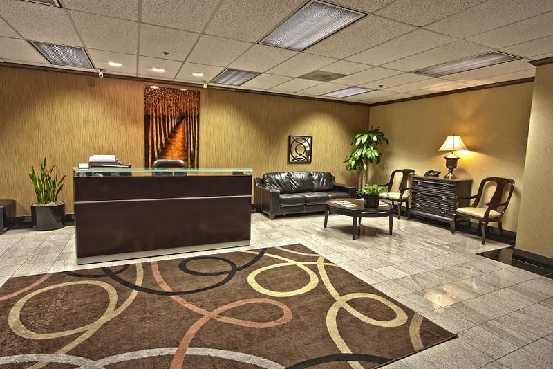 Executive Workspace  - 5068 West Plano Parkway - Plano image 4