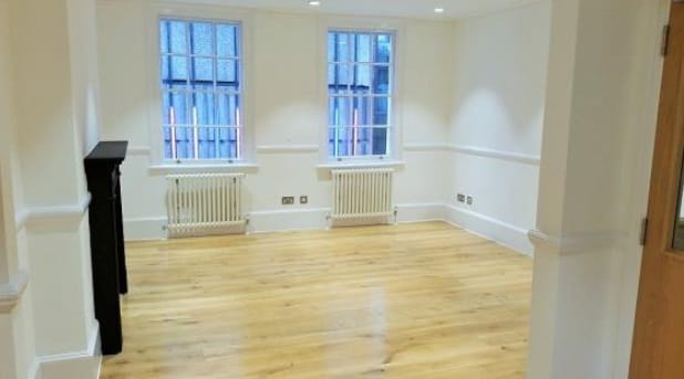 WorkPad (Managed 90 - 257 sqft) - 6 - 8 Ganton Street, W1 - Soho image 5