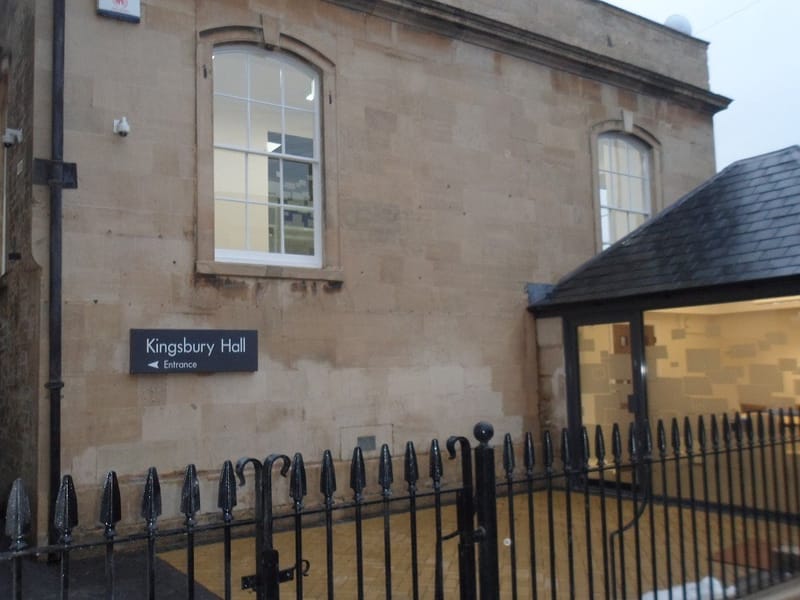 Your Next Office - Kingsbury Hall - King Street, SN12 - Melksham image 2