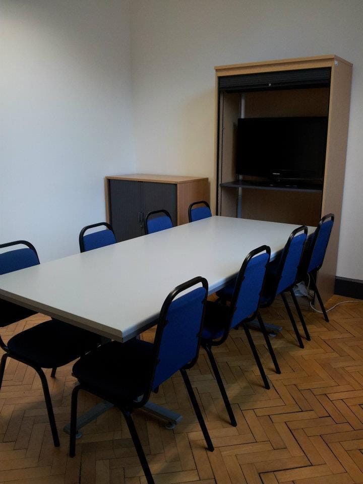 Kings House Business Centre - St Johns Square, WV2 - Wolverhampton image 5