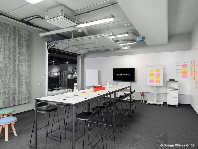 Design Offices - 11 Konigstorgraben - Nuremberg image 4