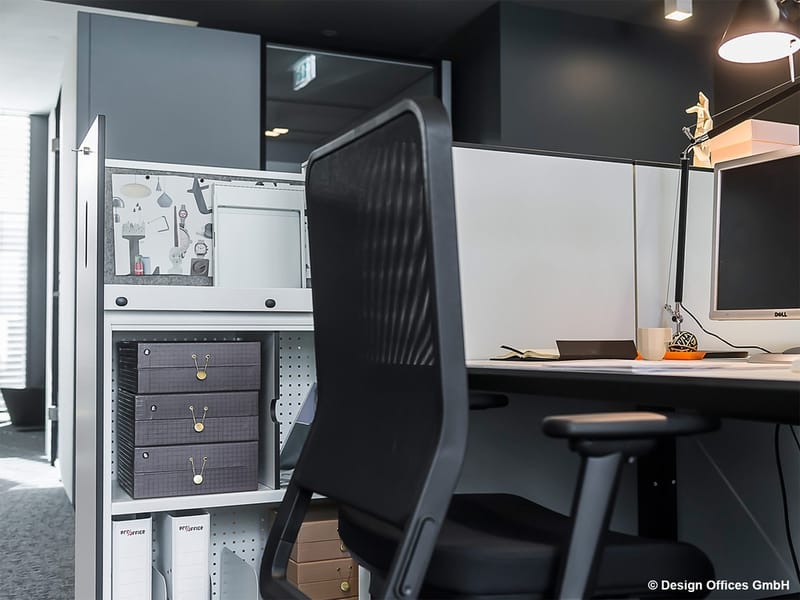 Design Offices - 11 Konigstorgraben - Nuremberg image 5