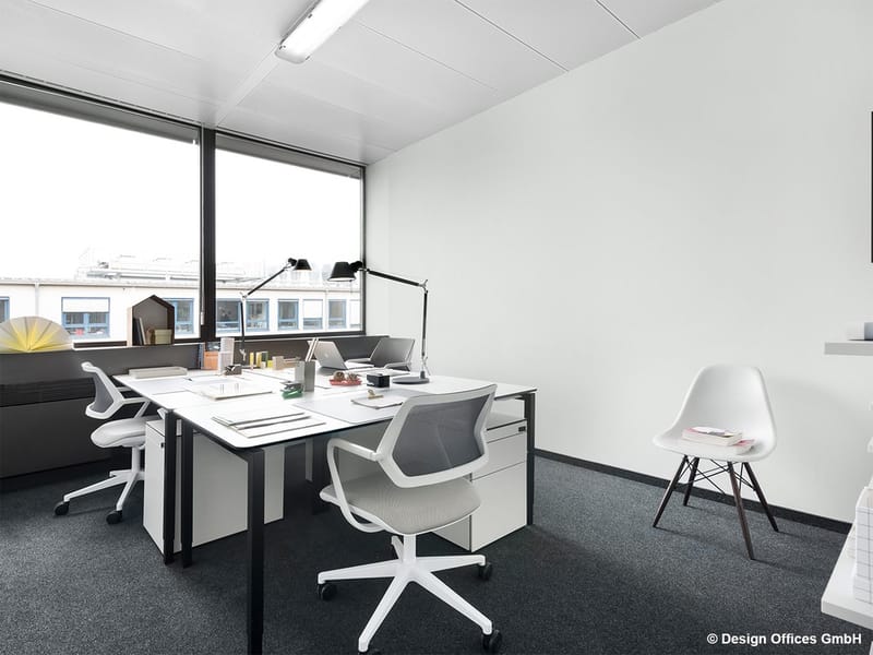 Design Offices - 11 Konigstorgraben - Nuremberg image 7