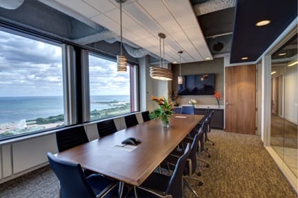 Signature Offices - 333 S. Wabash - Chicago image 7