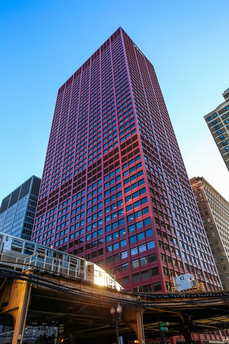 Signature Offices - 333 S. Wabash - Chicago image 2