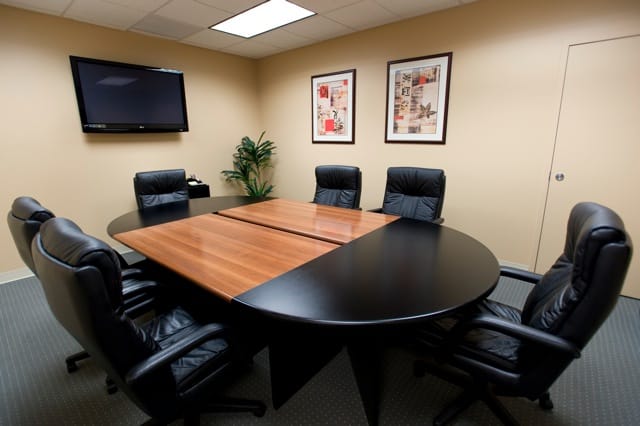 SoNo Corporate Suites - 50 Washington St - Norwalk image 5