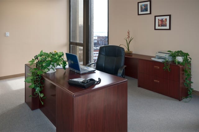 SoNo Corporate Suites - 50 Washington St - Norwalk image 6