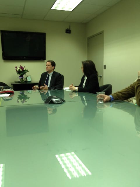 SoNo Corporate Suites - 50 Washington St - Norwalk image 8