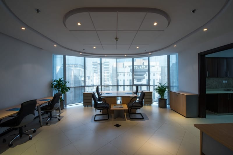 World Trade Centre - Saudi Holding Co. Ltd - Bahrain Tower - PO Box: 8953, Riyadh 12214-2393, KSA image 11