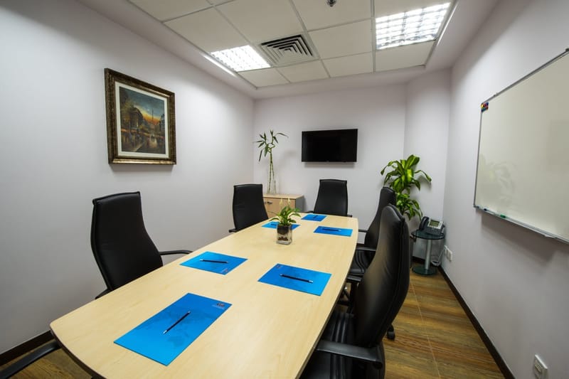World Trade Centre - Saudi Holding Co. Ltd - Bahrain Tower - PO Box: 8953, Riyadh 12214-2393, KSA image 2