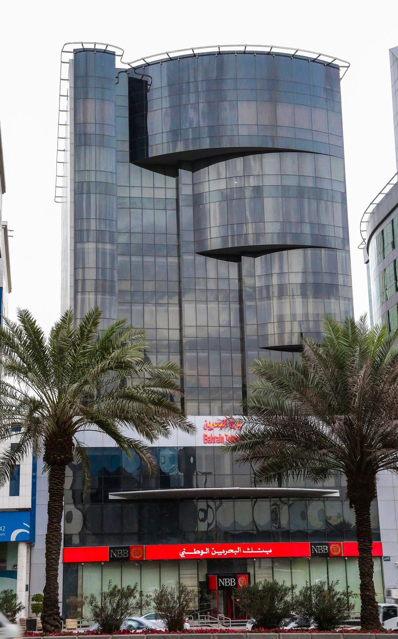 World Trade Centre - Saudi Holding Co. Ltd - Bahrain Tower - PO Box: 8953, Riyadh 12214-2393, KSA image 3
