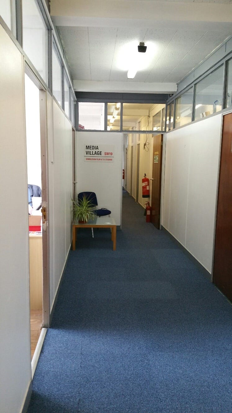 Falcon House - Falcon House - Falcon House, SW19 - Wimbledon (private & coworking) image 2