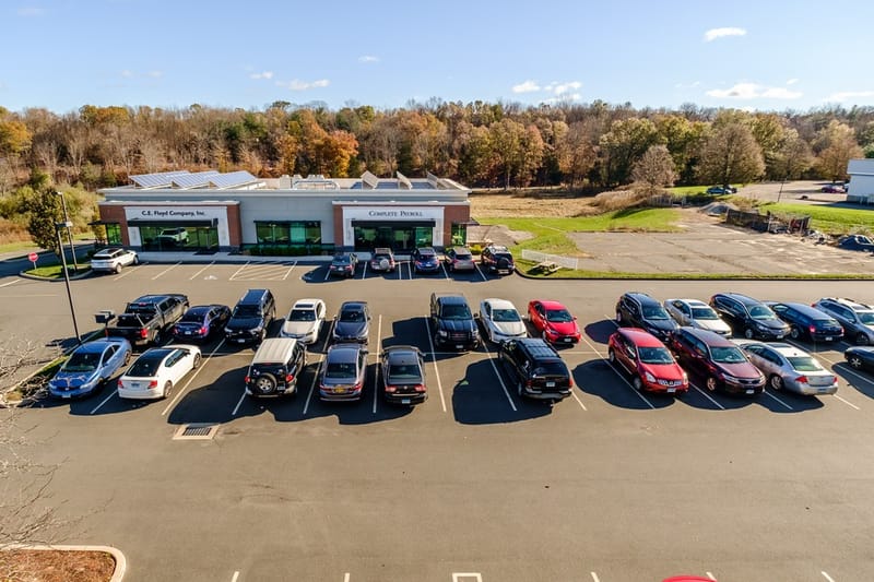 OfficePlace - 515 Centerpoint Dr. Middletown - Hartford image 12