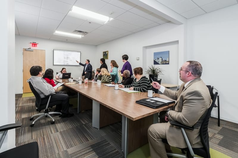 OfficePlace - 515 Centerpoint Dr. Middletown - Hartford image 8