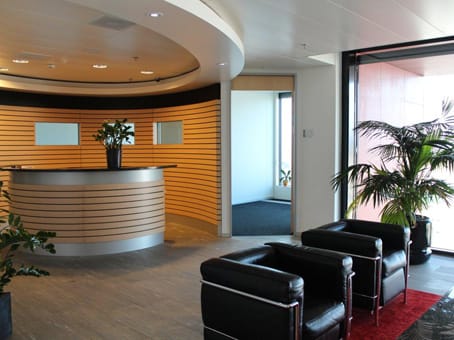 Regus - Airport Hotelstrasse - Hotelstrasse - Zurich image 2