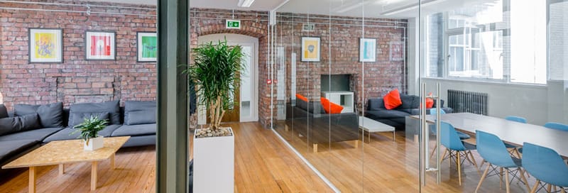Bruntwood - Cotton Exchange - Bixteth Street, L3 - Liverpool - (Conventional Only) image 3