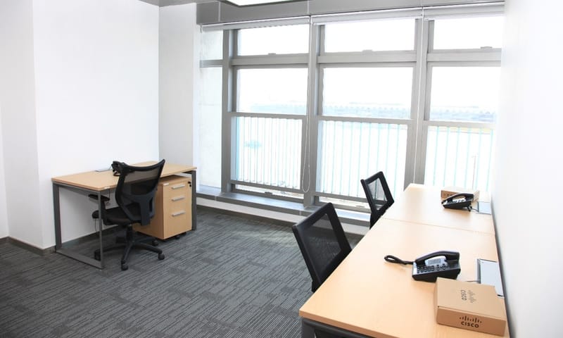 A plus Business Centre - Rykadan Capital Tower - 135 Hoi Bun Road - Kwun Tong - Hong Kong image 3