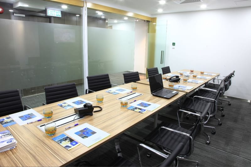A plus Business Centre - Rykadan Capital Tower - 135 Hoi Bun Road - Kwun Tong - Hong Kong image 4