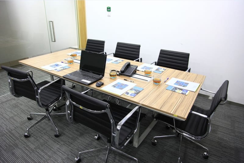 A plus Business Centre - Rykadan Capital Tower - 135 Hoi Bun Road - Kwun Tong - Hong Kong image 5