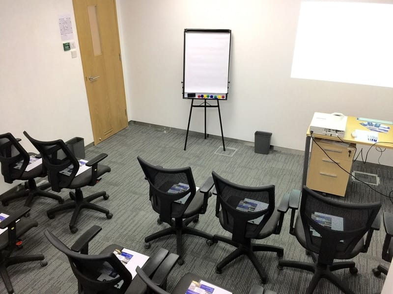 A plus Business Centre - Rykadan Capital Tower - 135 Hoi Bun Road - Kwun Tong - Hong Kong image 6