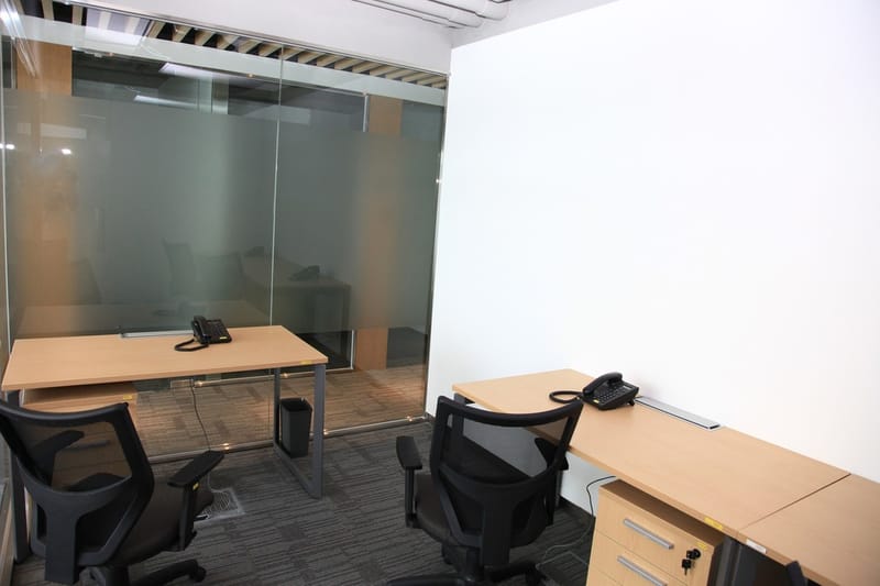 A plus Business Centre - Rykadan Capital Tower - 135 Hoi Bun Road - Kwun Tong - Hong Kong image 8