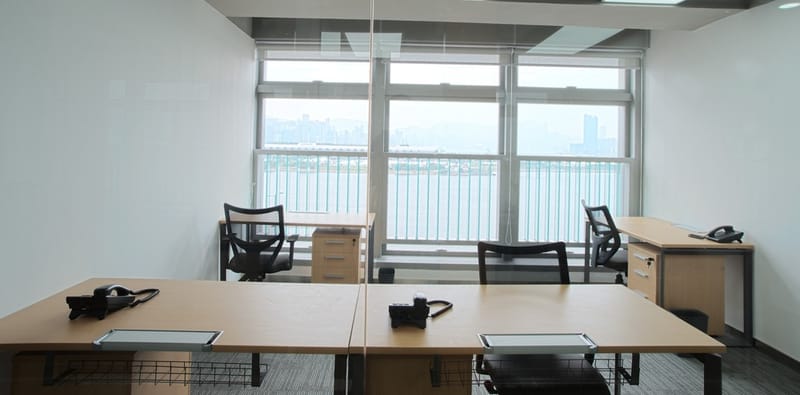 A plus Business Centre - Rykadan Capital Tower - 135 Hoi Bun Road - Kwun Tong - Hong Kong image 9