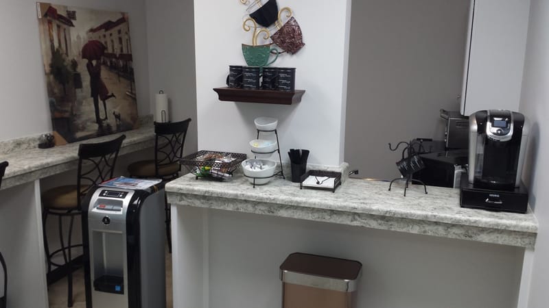 Work Place Centers - Richardson Suites - 1750 N. Collins Blvd - Richardson - TX image 6