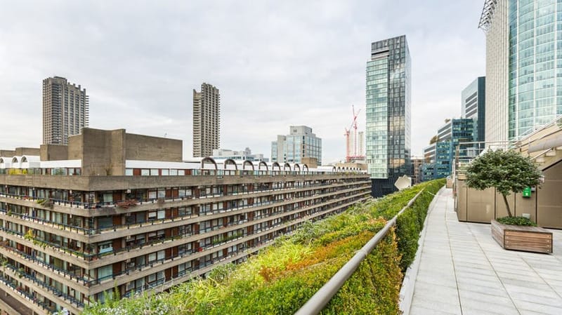 wework - Moor Place - 1 Fore Street Avenue, EC2Y - Moorgate (Shared and Private Offices) image 10