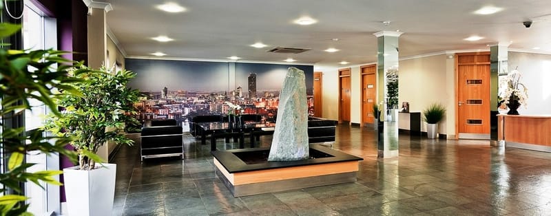 Biz-Hub Business Centres - City View House - Union St, M12 - Manchester image 4