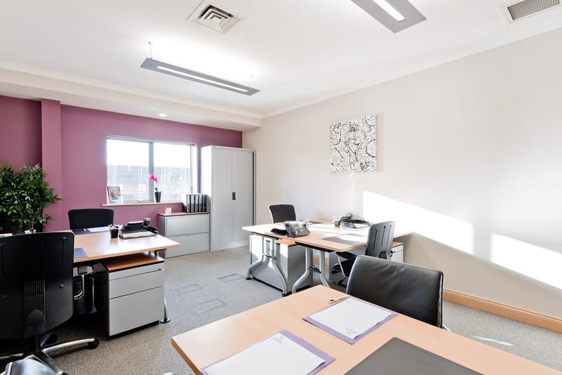 Biz-Hub Business Centres - City View House - Union St, M12 - Manchester image 2