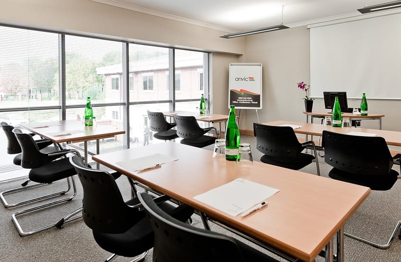 Biz-Hub Business Centres - City View House - Union St, M12 - Manchester image 9