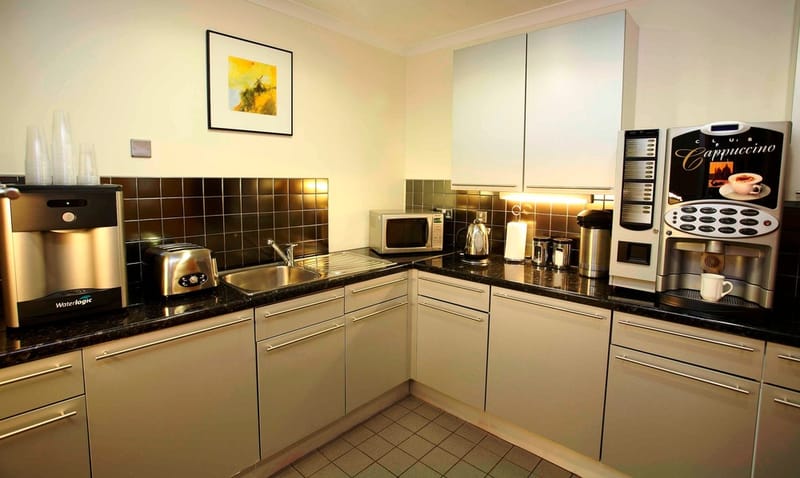 Biz-Hub Business Centres - City View House - Union St, M12 - Manchester image 12