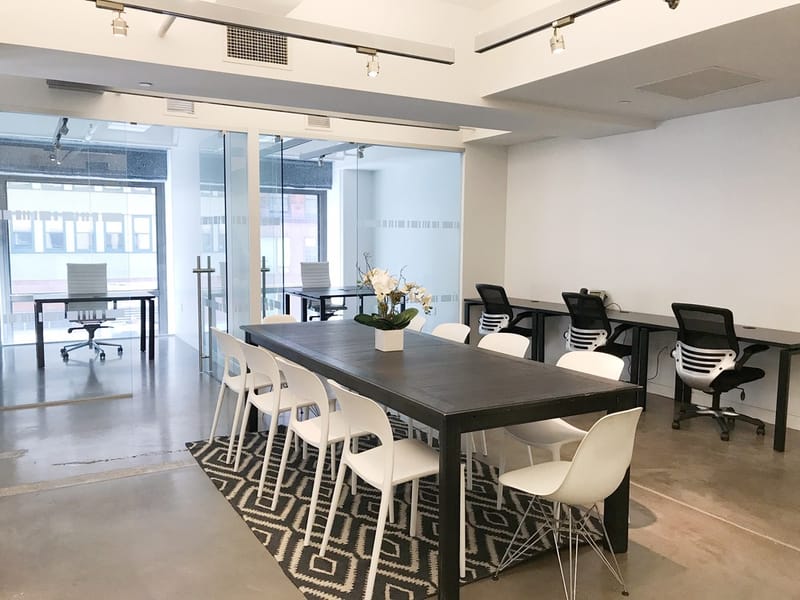 Space 530 - 530 Seventh Avenue, 10018 - Midtown South, NY image 2