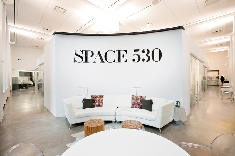 Space 530 - 530 Seventh Avenue, 10018 - Midtown South, NY image 6