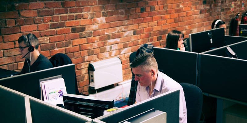 Cotton Court Business Centre - Church Street, PR1 - Preston image 3