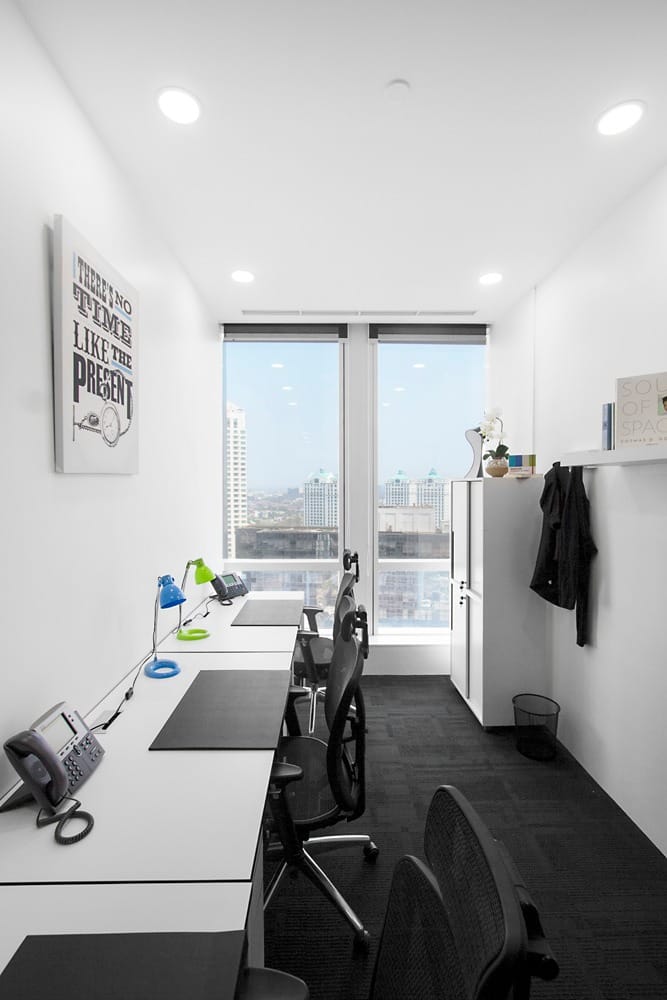 GreenHub Suited Offices - Plaza Marein Sudirman - Jalan Jendral Sudirman Kav 76-78 - South Jakarta image 5