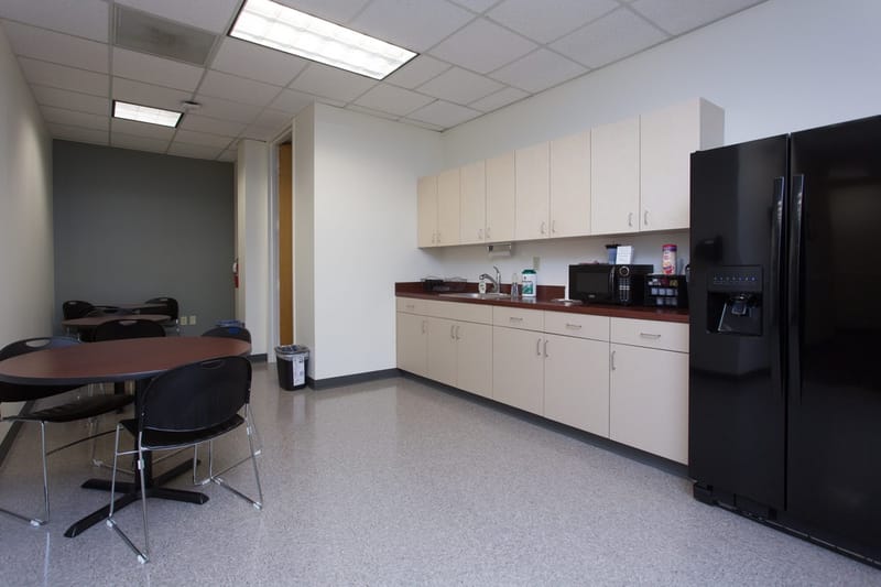 Executive Center Suites - 9800 Fourth Street N. - St. Petersburg - FL image 11