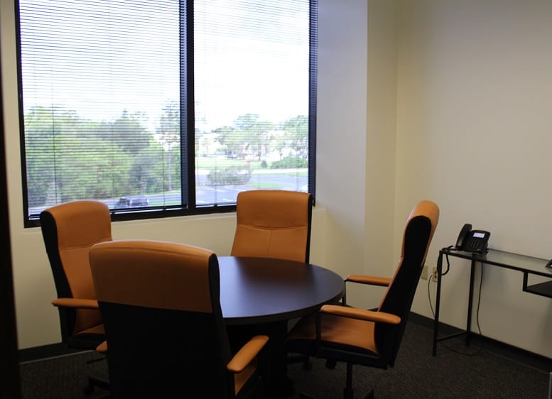 Executive Center Suites - 9800 Fourth Street N. - St. Petersburg - FL image 13