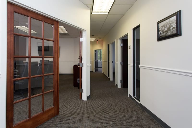Executive Center Suites - 9800 Fourth Street N. - St. Petersburg - FL image 2