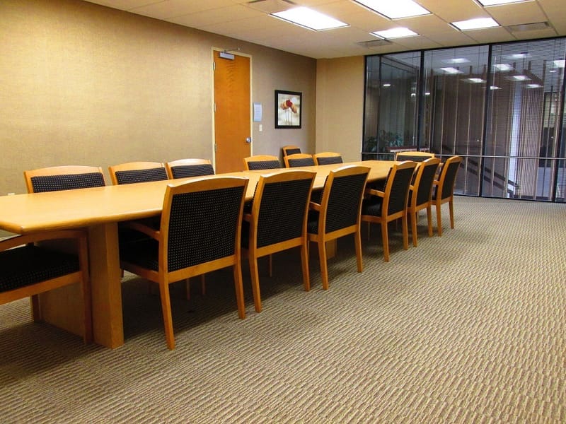 Executive Center Suites - 9800 Fourth Street N. - St. Petersburg - FL image 4