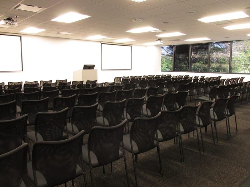 Executive Center Suites - 9800 Fourth Street N. - St. Petersburg - FL image 6