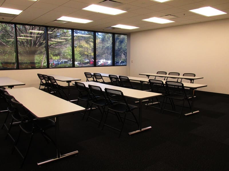 Executive Center Suites - 9800 Fourth Street N. - St. Petersburg - FL image 7