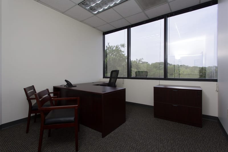 Executive Center Suites - 9800 Fourth Street N. - St. Petersburg - FL image 9