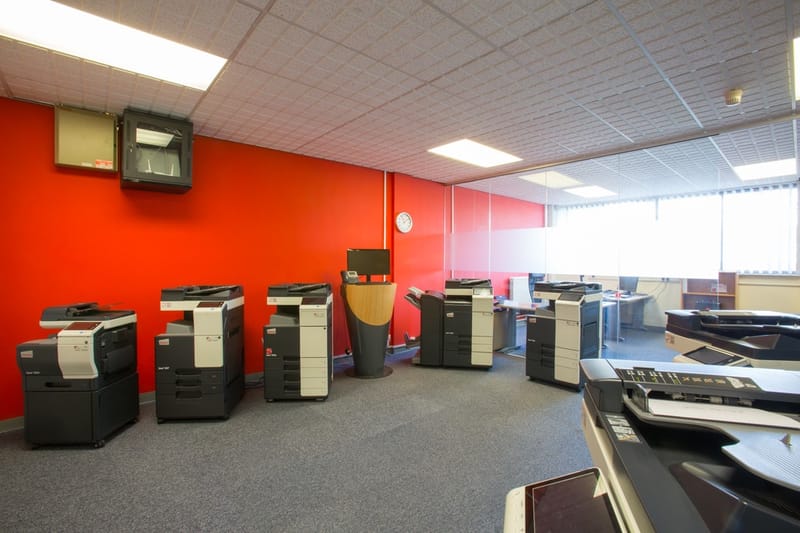 The Business Village @ BarnsleyBIC - Innovation Way - Wilthorpe, S75 - Barnsley image 4