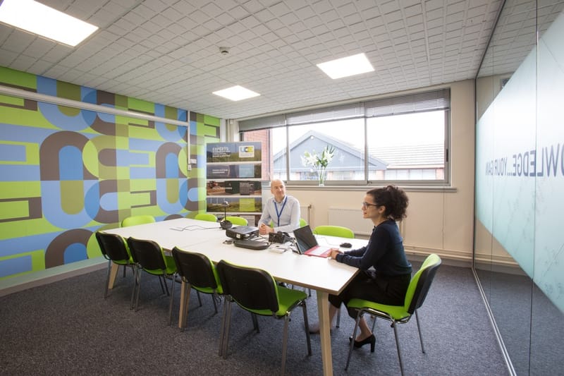 The Business Village @ BarnsleyBIC - Innovation Way - Wilthorpe, S75 - Barnsley image 8