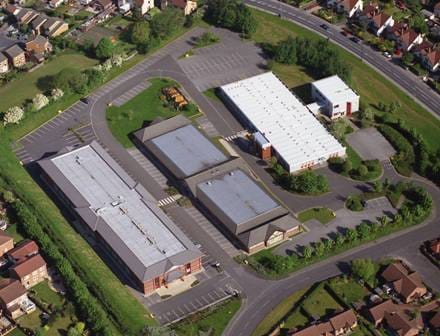 The Business Village @ BarnsleyBIC - Innovation Way - Wilthorpe, S75 - Barnsley image 2