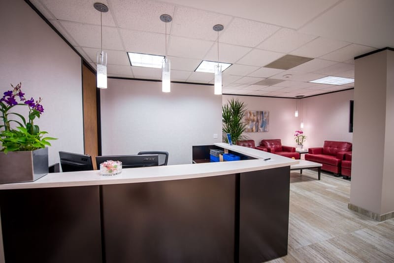 Avalon Suites - 5850 San Felipe - Houston - TX image 2